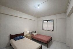 Blk 116 Kebun Baru Heights (Ang Mo Kio), HDB 2 Rooms #527270371